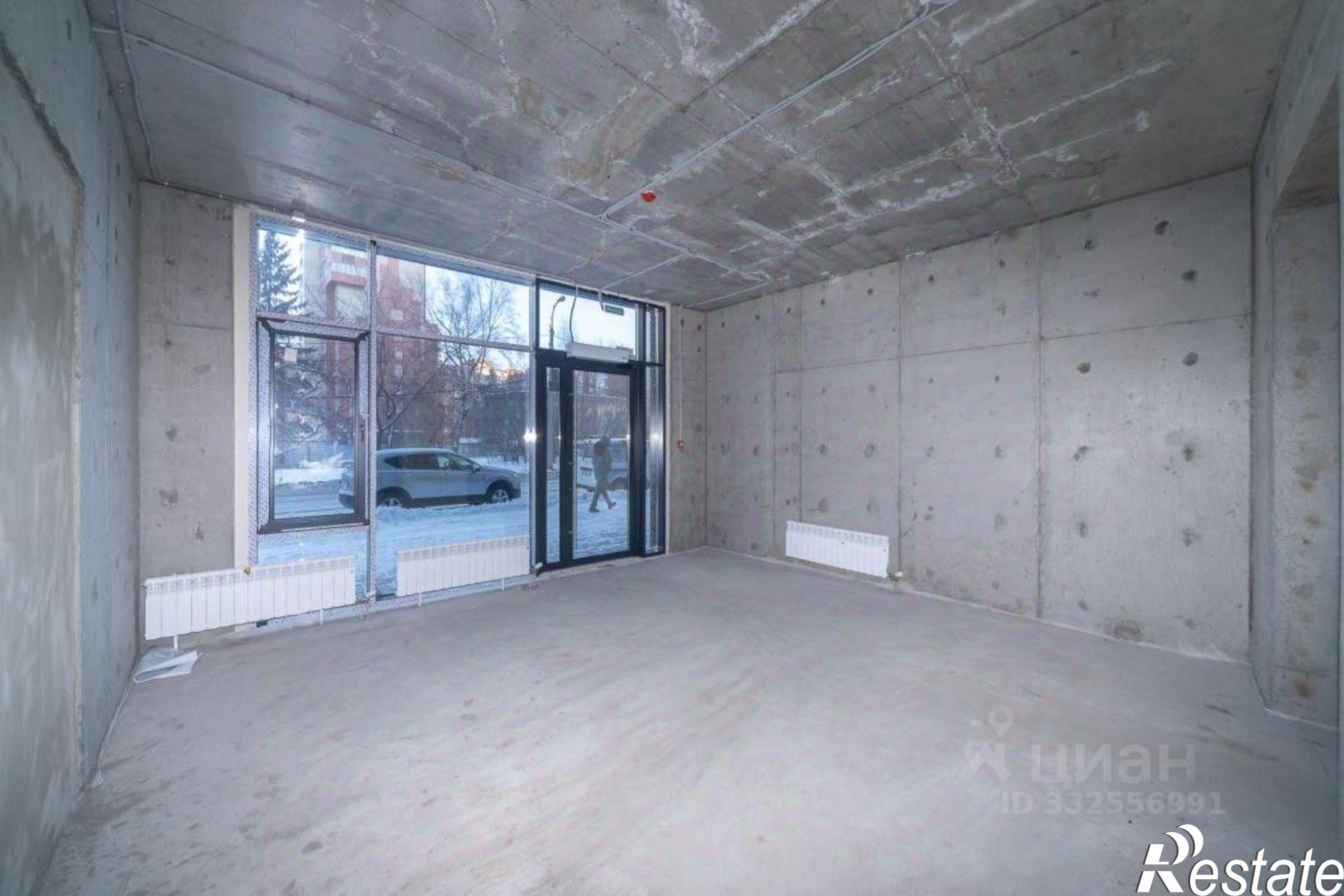 Купить офис, помещение под офис за 24 881 600 рублей на ул Пискунова, 132