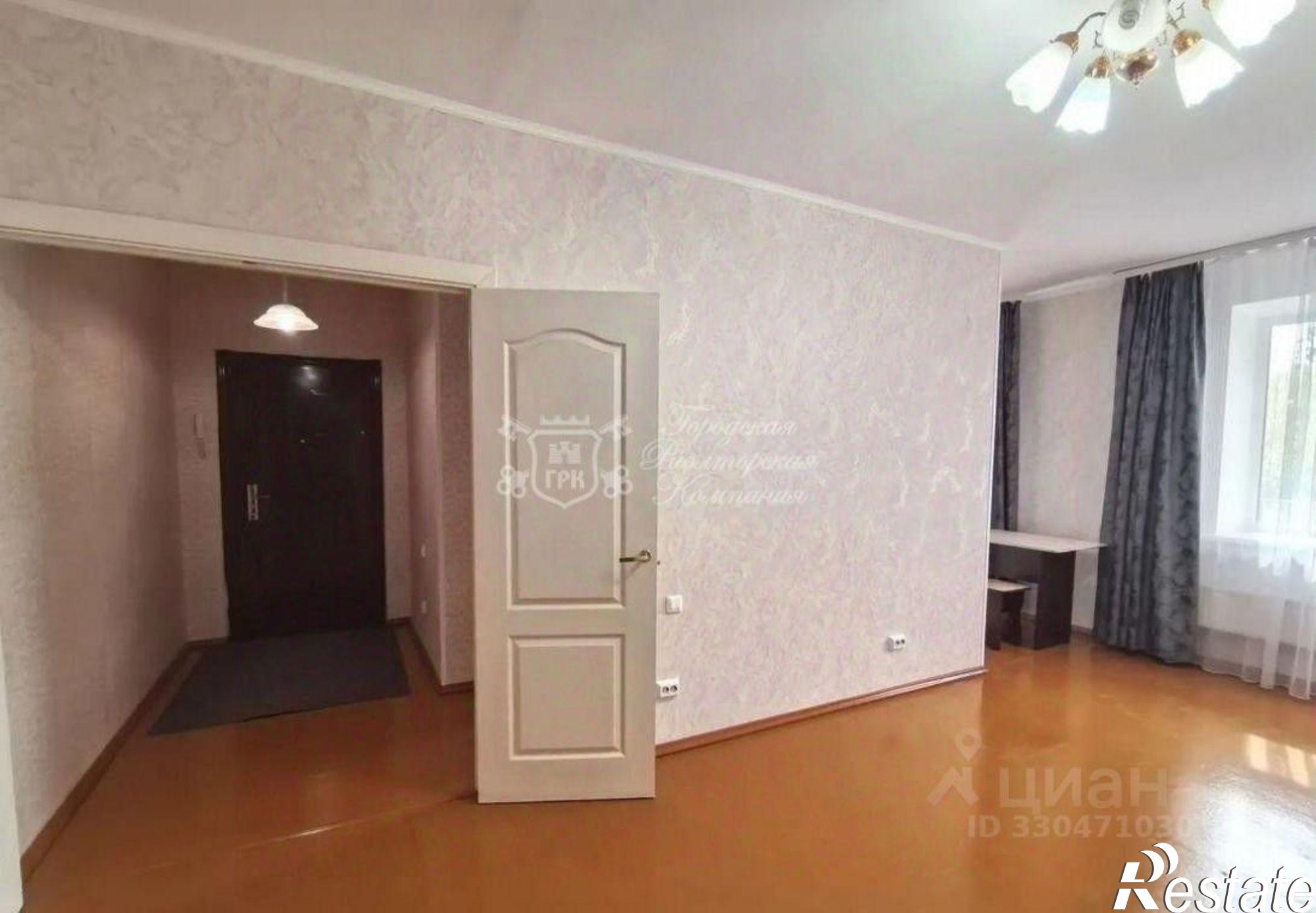 Купить квартиру за 6 200 000 рублей на ул Багратиона, 54/8