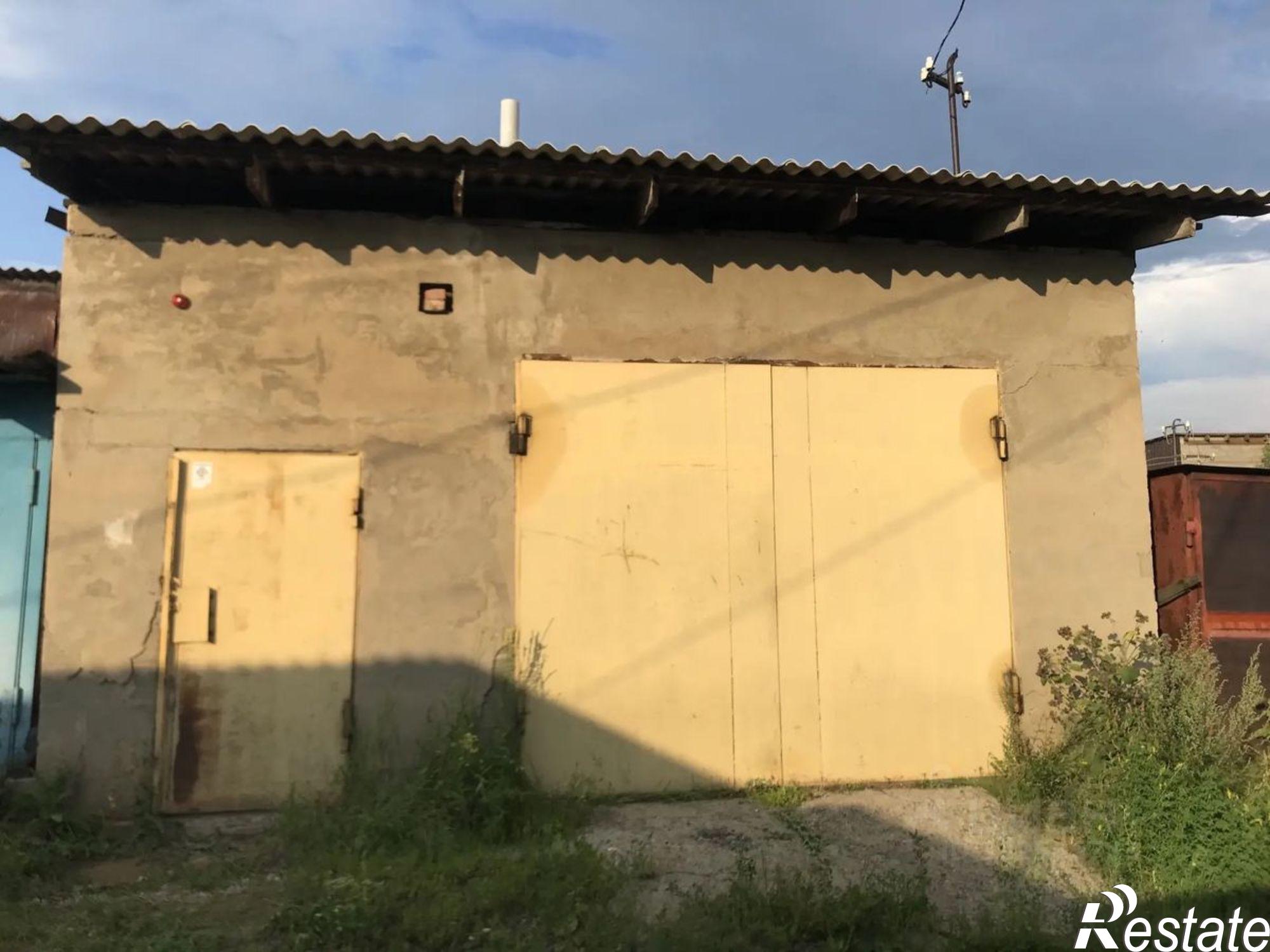 Купить гараж, место в паркинге за 2 994 210 рублей на Грузовой аэропорт