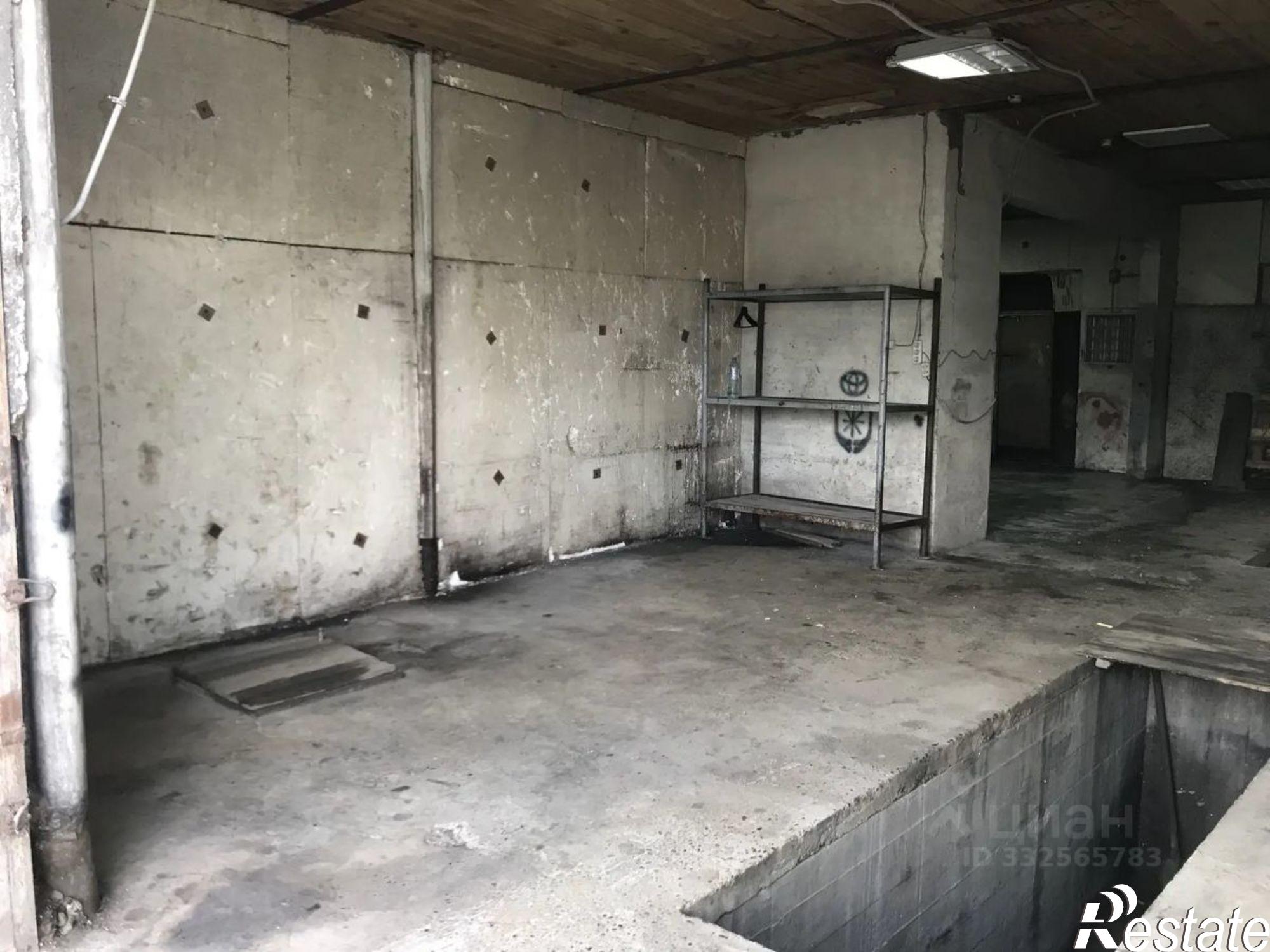 Купить гараж, место в паркинге за 2 994 210 рублей на Грузовой аэропорт