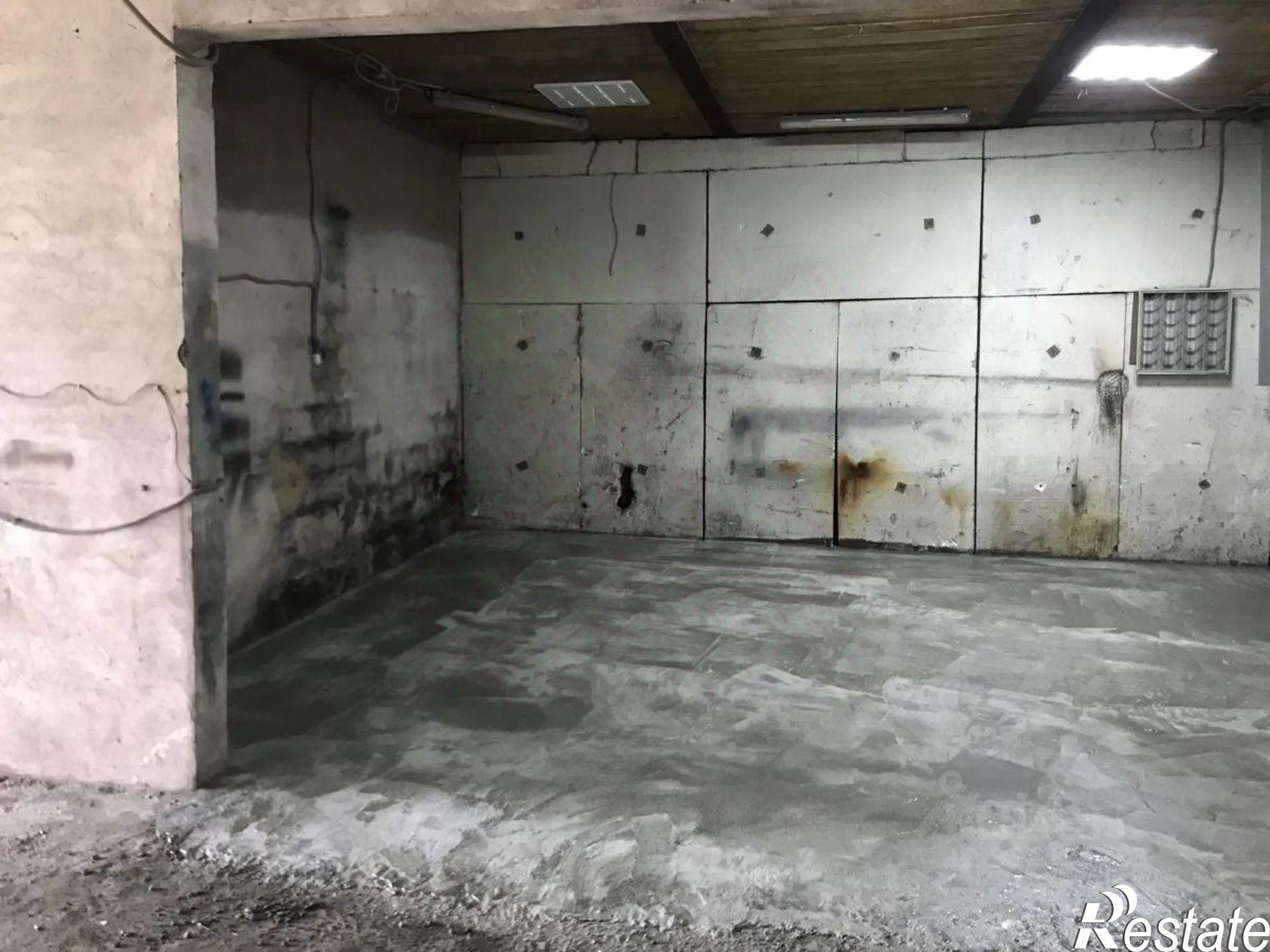 Купить гараж, место в паркинге за 2 994 210 рублей на Грузовой аэропорт
