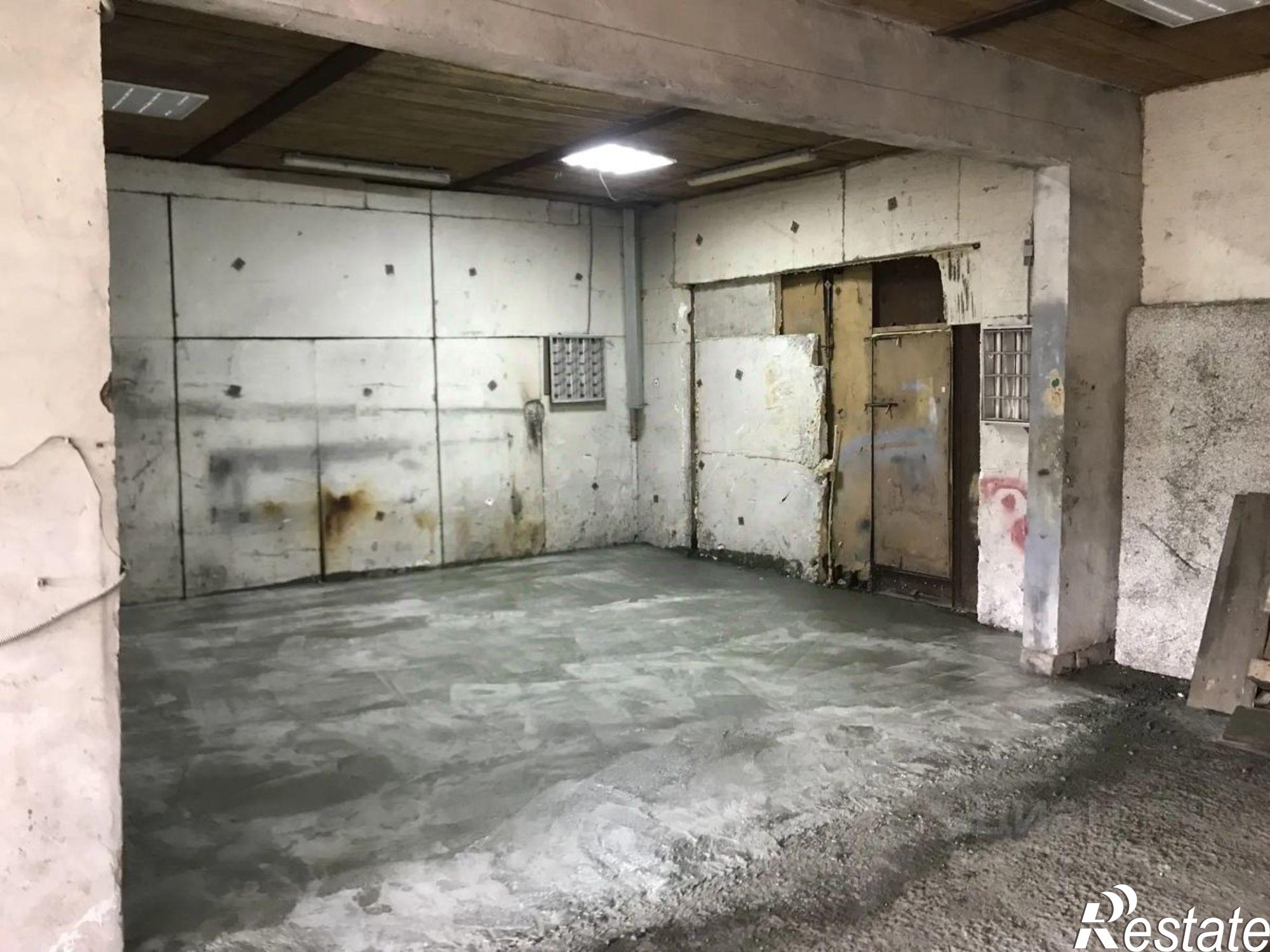 Купить гараж, место в паркинге за 2 994 210 рублей на Грузовой аэропорт