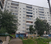 комната 68 кв м микрорайон Первомайский, 23