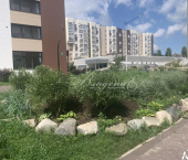 2-комн, 75кв м, этаж 6/9 ул Байкальская, 346/13
