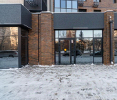 офис 84 кв м, этаж 1/17 ул Пискунова, 132