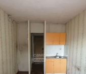 1-комн, 19кв м, этаж 5/6 Пограничный пер, 1в