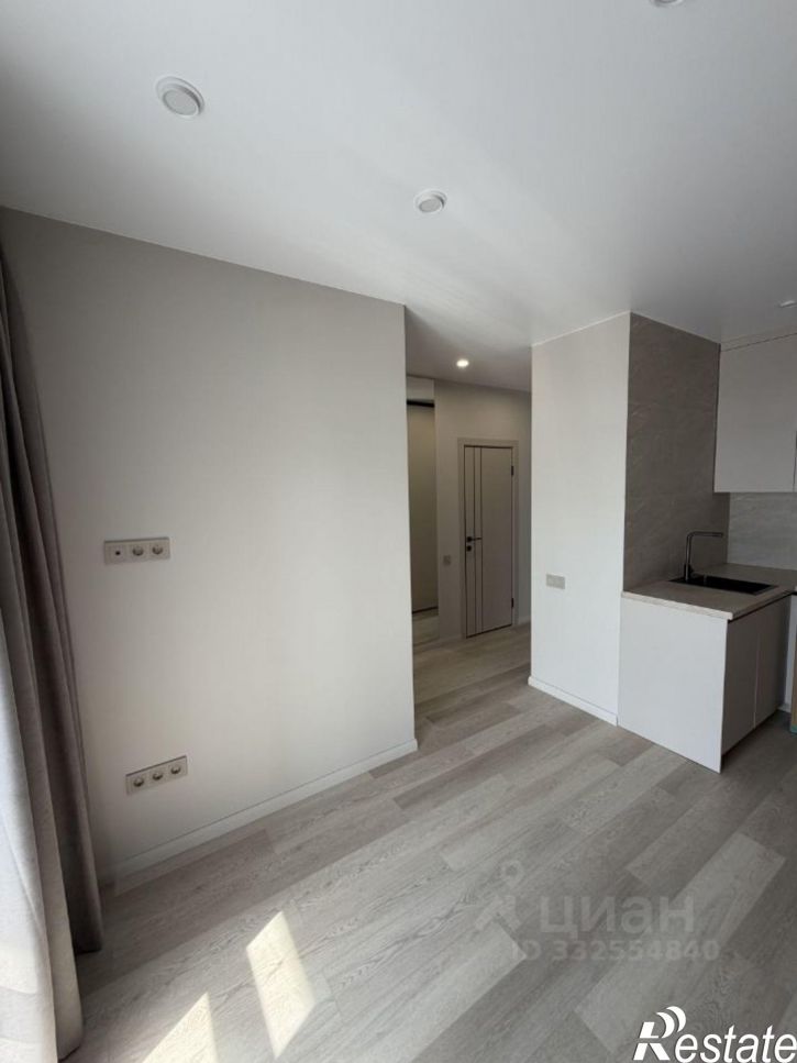 1-комн квартира ул Пискунова, 132,  д. 132