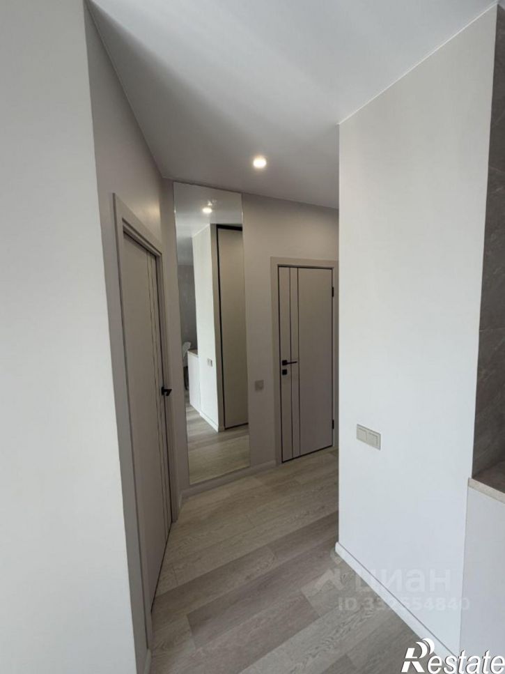 1-комн квартира ул Пискунова, 132,  д. 132