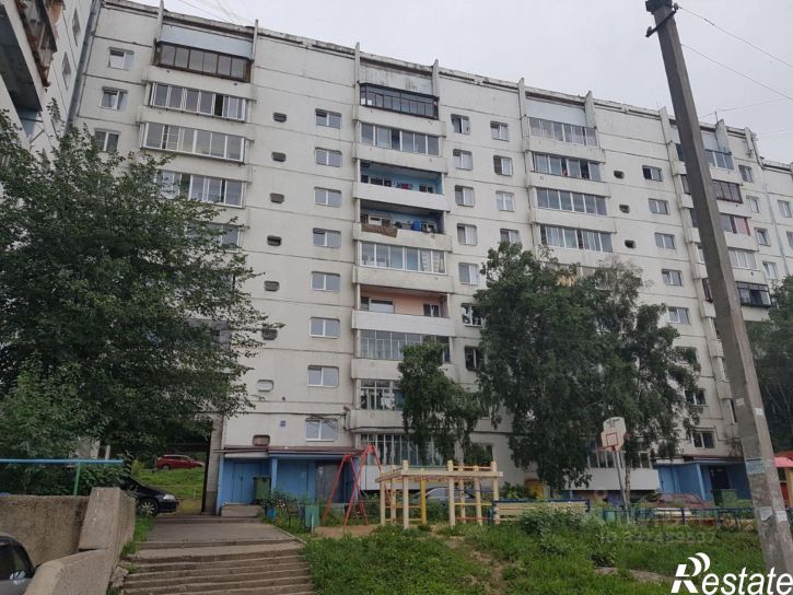 Комната микрорайон Первомайский, 23