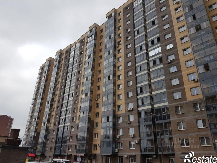 1-комн квартира ул Седова, 65а/3,  д. 65а/3