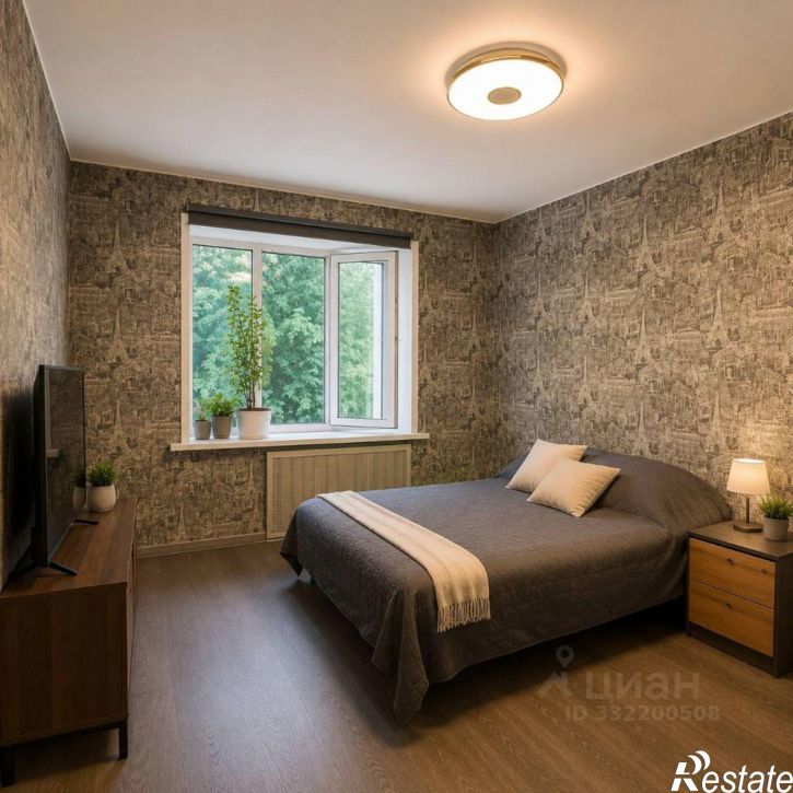 2-комн квартира ул Франк-Каменецкого, 30,  д. 30