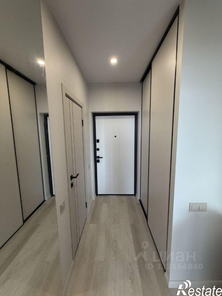 1-комн квартира ул Пискунова, 132,  д. 132