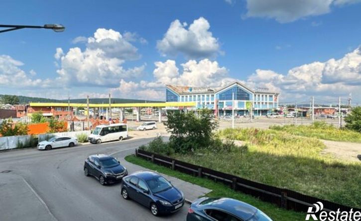 1-комн квартира ул Братская, 7/15,  д. 7/15