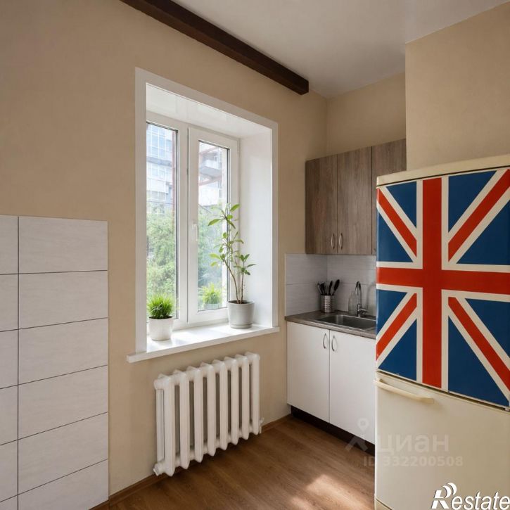 2-комн квартира ул Франк-Каменецкого, 30,  д. 30