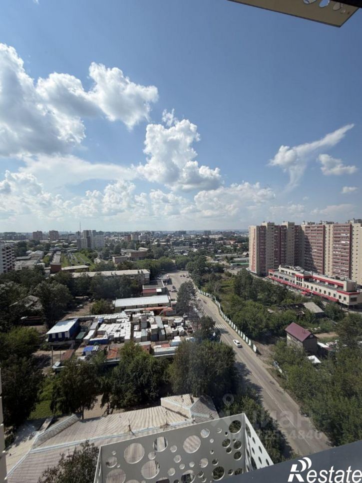 1-комн квартира ул Пискунова, 132,  д. 132