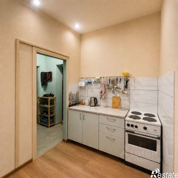 2-комн квартира ул Франк-Каменецкого, 30,  д. 30