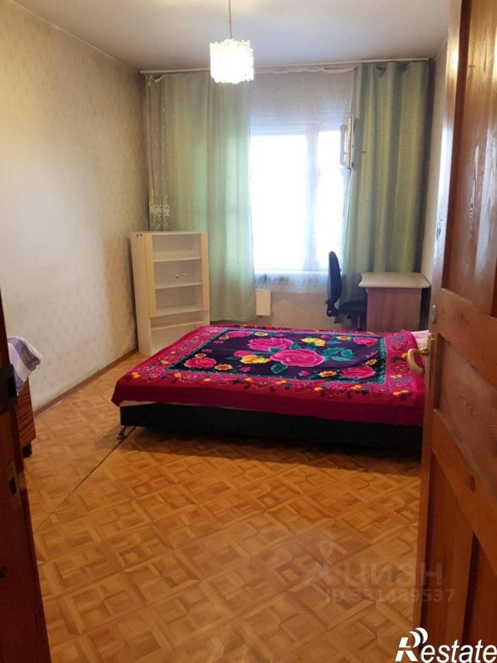 Комната микрорайон Первомайский, 23