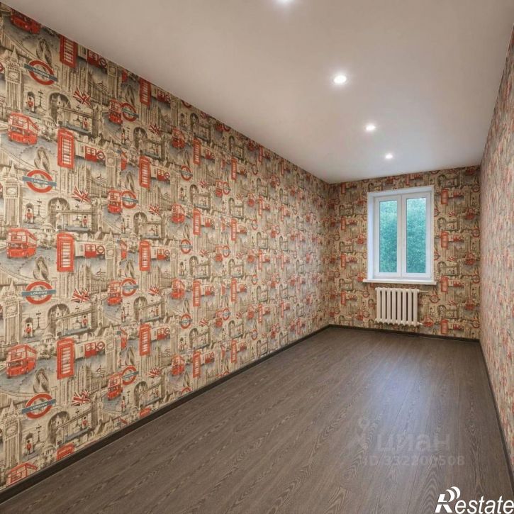 2-комн квартира ул Франк-Каменецкого, 30,  д. 30