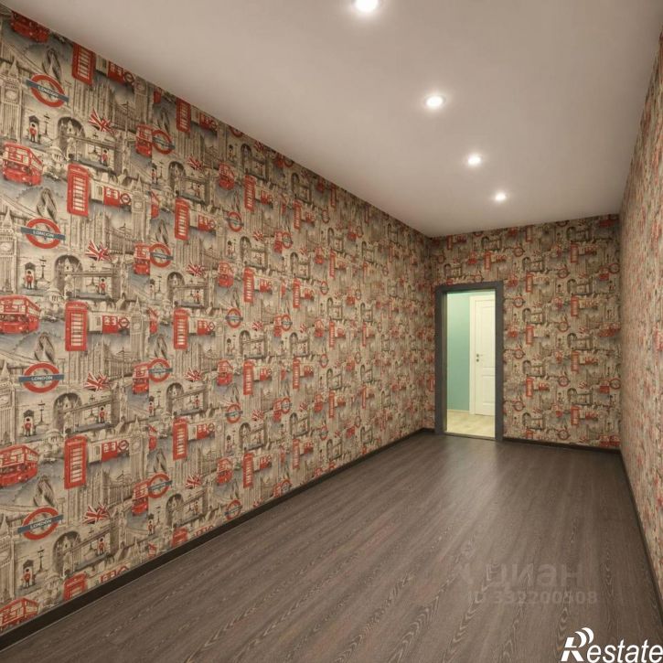 2-комн квартира ул Франк-Каменецкого, 30,  д. 30