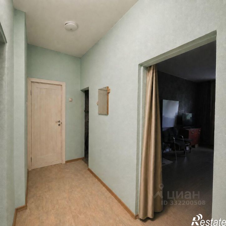 2-комн квартира ул Франк-Каменецкого, 30,  д. 30