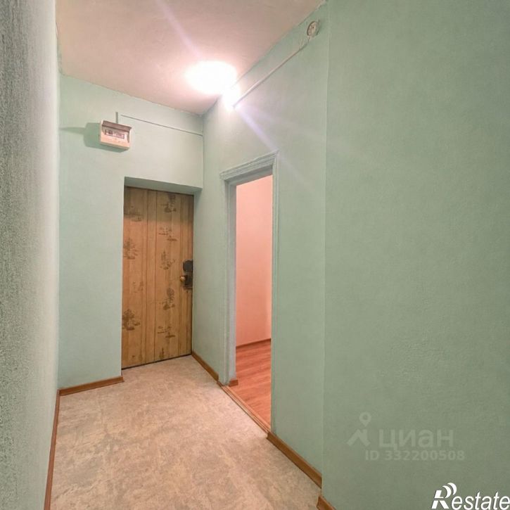 2-комн квартира ул Франк-Каменецкого, 30,  д. 30