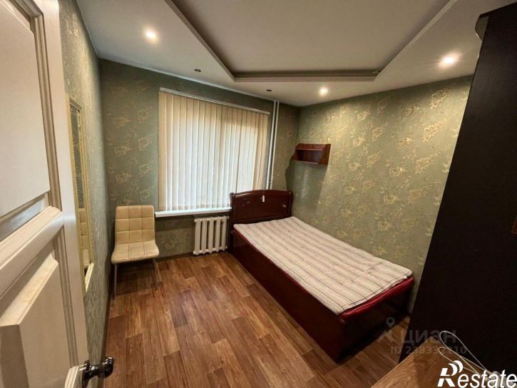 Комната микрорайон Первомайский, 86
