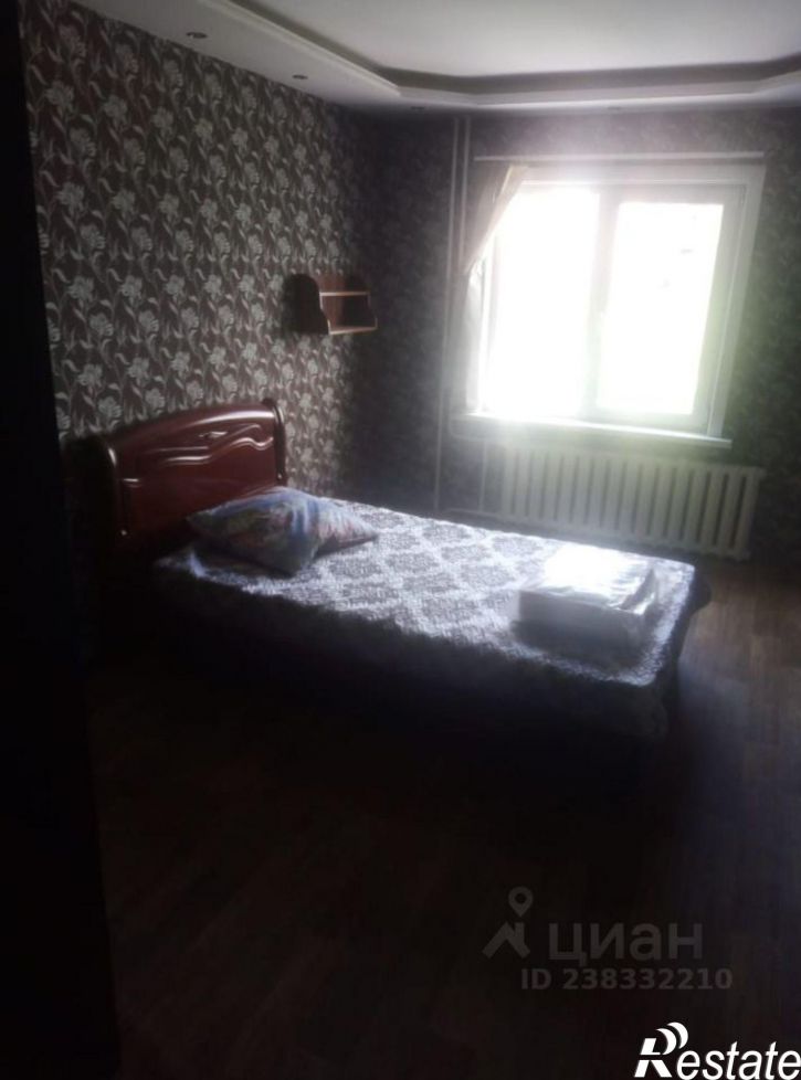 Комната микрорайон Первомайский, 86