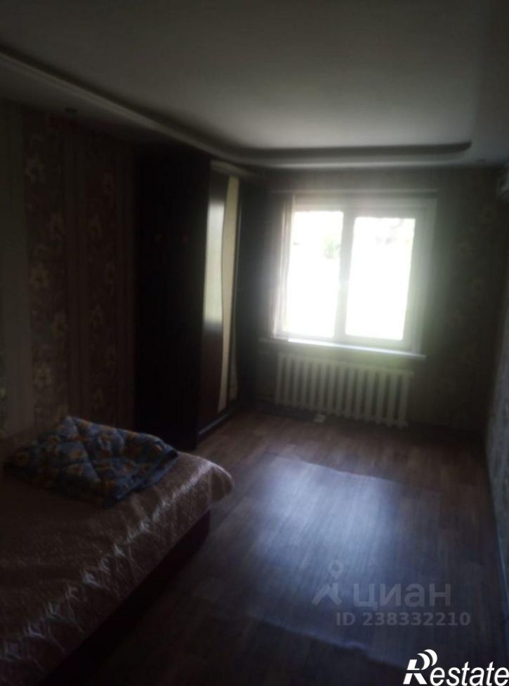 Комната микрорайон Первомайский, 86