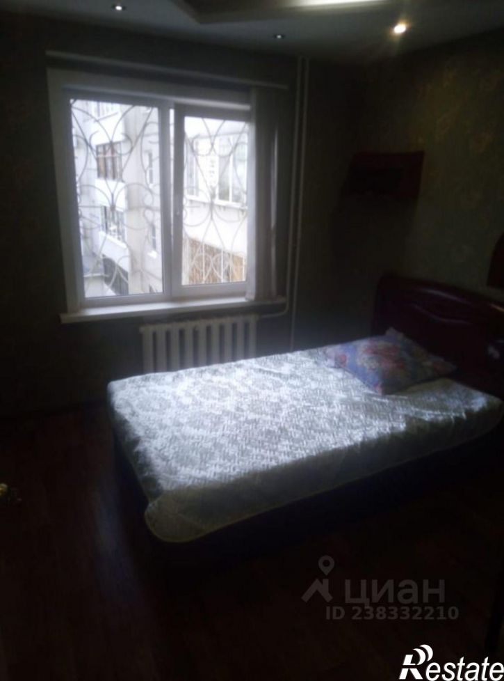 Комната микрорайон Первомайский, 86