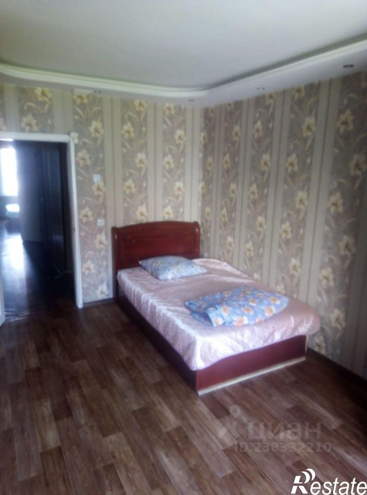 Комната микрорайон Первомайский, 86