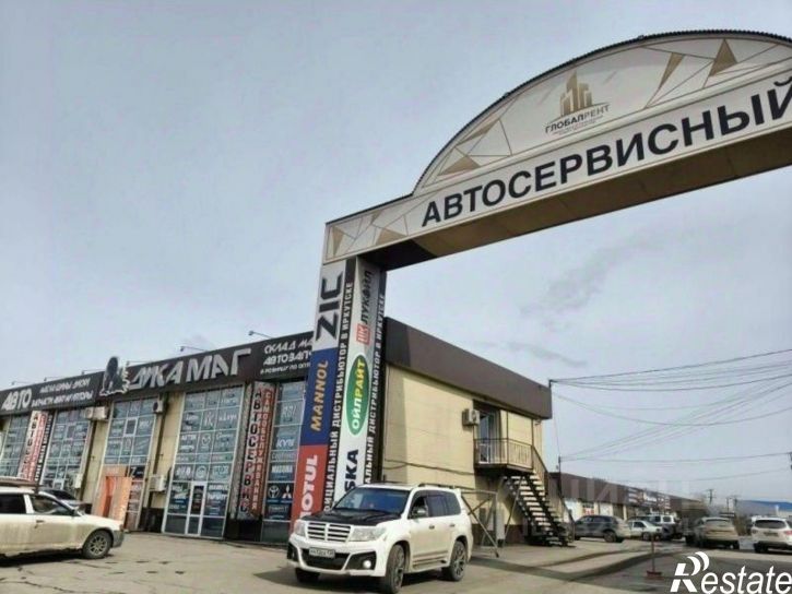 Склад ул Трактовая, 14,  д. 14