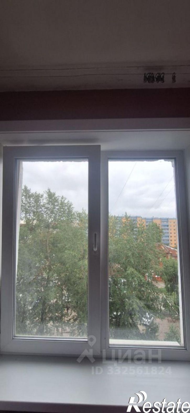 2-комн квартира ул Депутатская, 10,  д. 10
