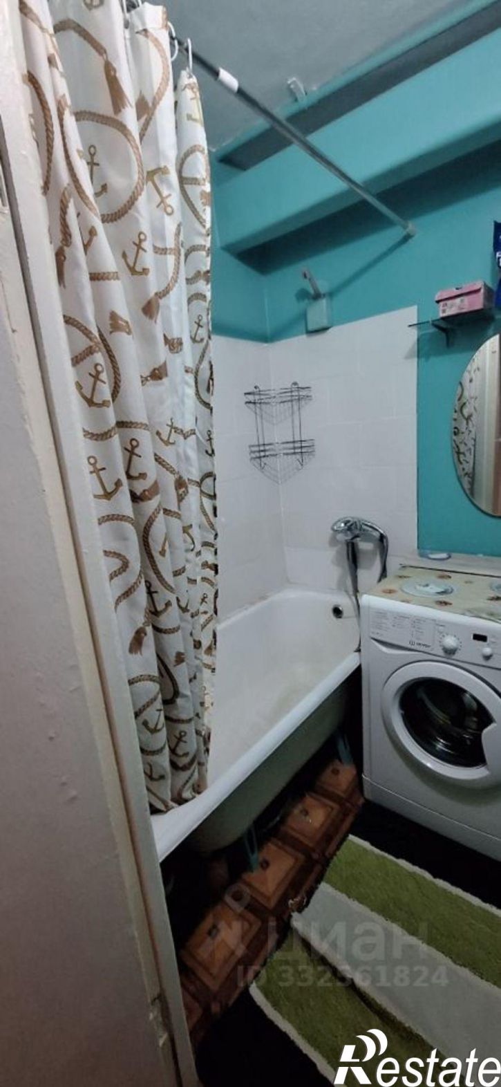 2-комн квартира ул Депутатская, 10,  д. 10