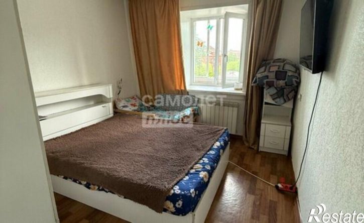 2-комн квартира ул Ледовского, 7,  д. 7