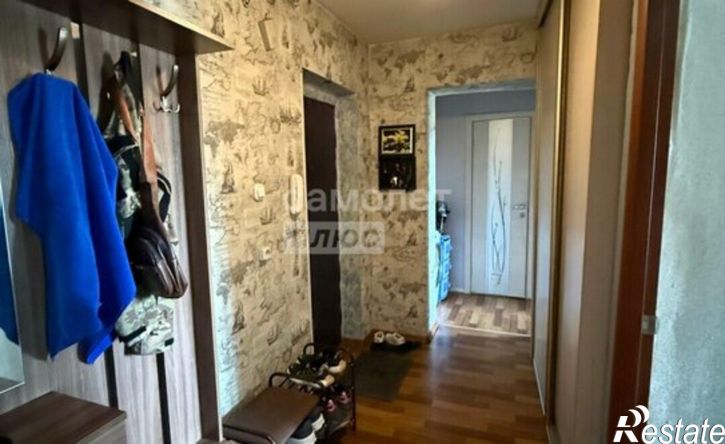 2-комн квартира ул Ледовского, 7,  д. 7