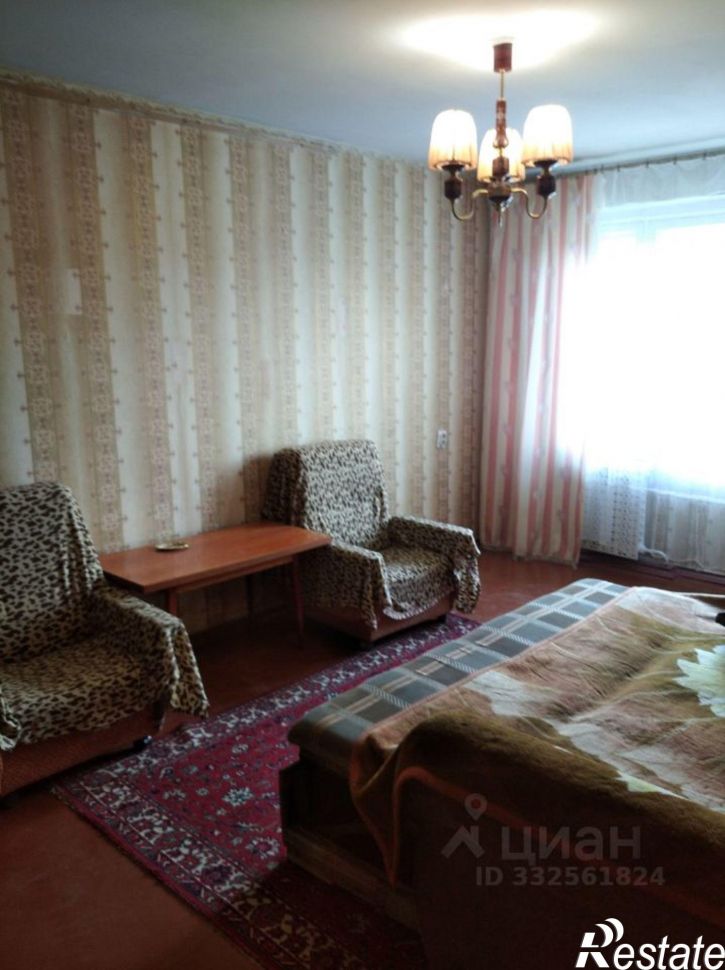 2-комн квартира ул Депутатская, 10,  д. 10