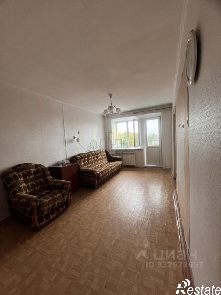 3-комн квартира ул Розы Люксембург, 217а,  д. 217а