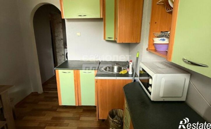 2-комн квартира ул Ледовского, 7,  д. 7