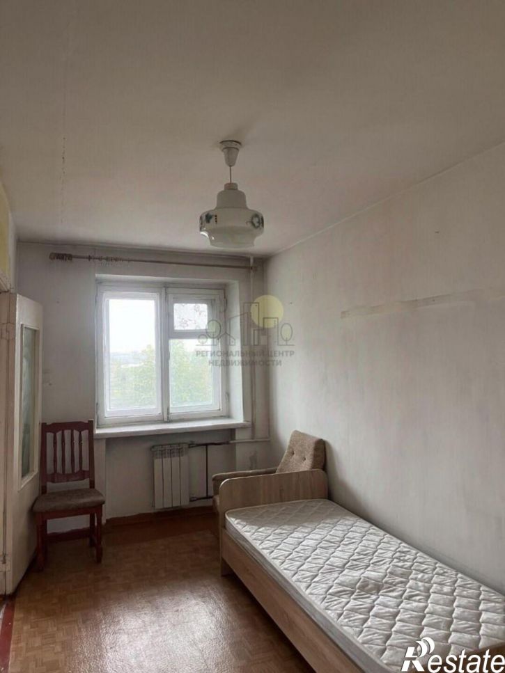 3-комн квартира ул Розы Люксембург, 217а,  д. 217а