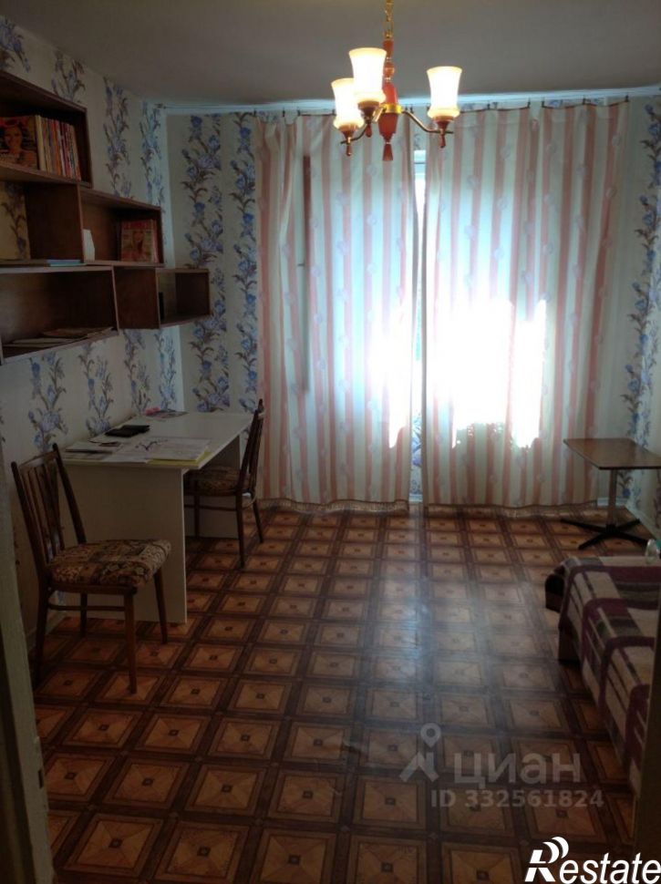 2-комн квартира ул Депутатская, 10,  д. 10