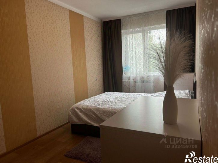 2-комн квартира ул Красных Мадьяр, 110,  д. 110