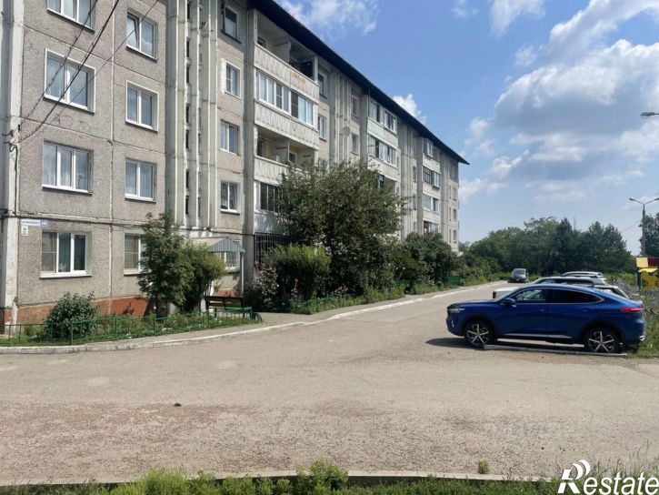 2-комн квартира ул Ярославского, 215,  д. 215