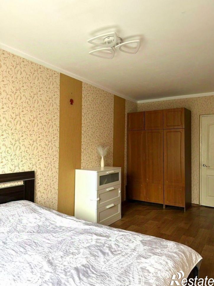 2-комн квартира ул Красных Мадьяр, 110,  д. 110