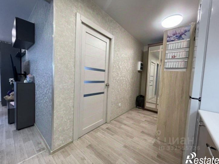 2-комн квартира Правобережный район