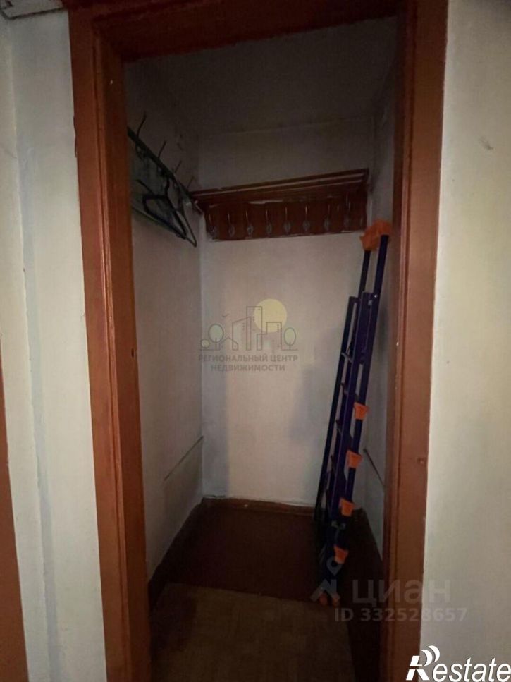 3-комн квартира ул Розы Люксембург, 217а,  д. 217а