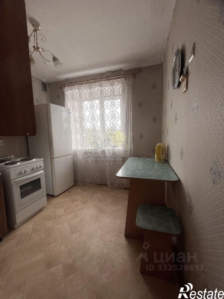 3-комн квартира ул Розы Люксембург, 217а,  д. 217а