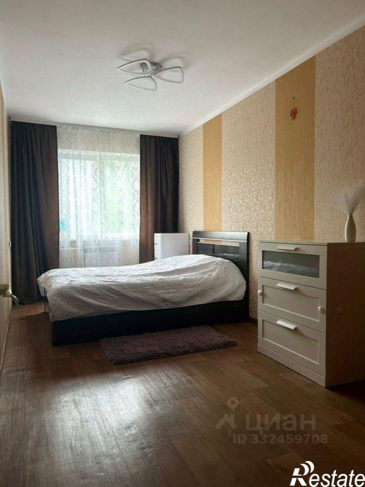 2-комн квартира ул Красных Мадьяр, 110,  д. 110