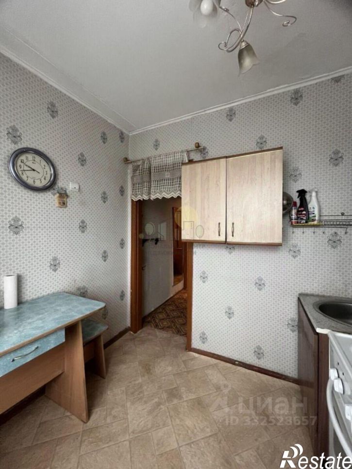 3-комн квартира ул Розы Люксембург, 217а,  д. 217а