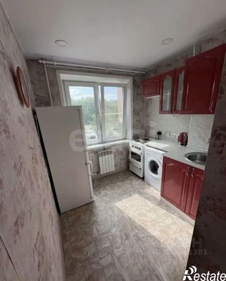 3-комн квартира ул Щедрина, 36,  д. 36