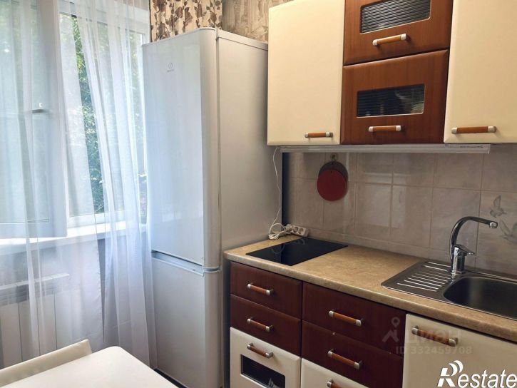 2-комн квартира ул Красных Мадьяр, 110,  д. 110